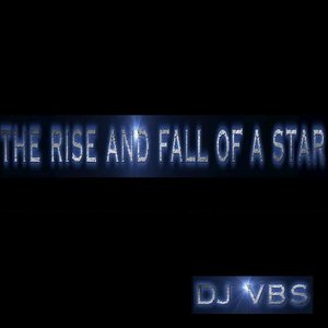 THE RISE AND FALL OF A STAR