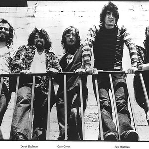 Avatar de Gentle Giant