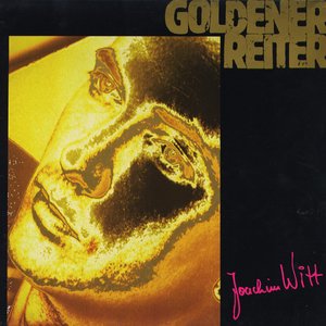 Goldener Reiter