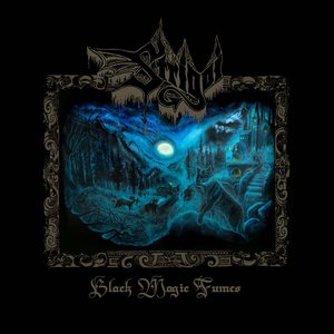 Black Magic Fumes [Explicit]