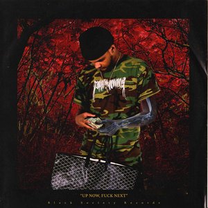 Up Now Fuck Next - EP