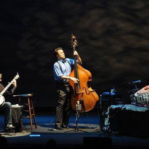 Béla Fleck, Zakir Hussain, Edgar Meyer, Rakesh Chaurasia 的头像
