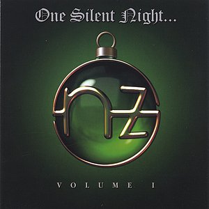 Image pour 'One Silent Night...Volume 1'