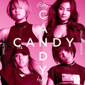 Изображение для 'Candy (English Version)'