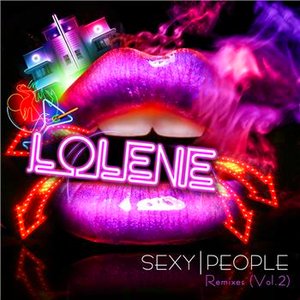 Sexy People Remixes Vol. 2 - EP