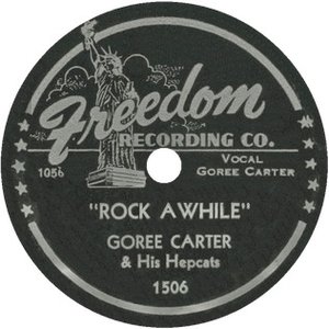 Rock Awhile