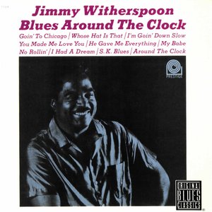 Blues Around The Clock (Remastered)