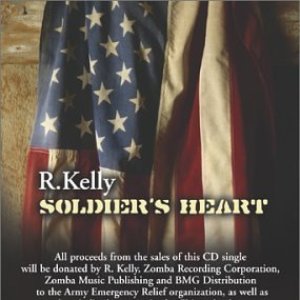 Soldier's Heart