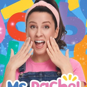 Avatar for Ms. Rachel