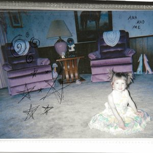 ana & me