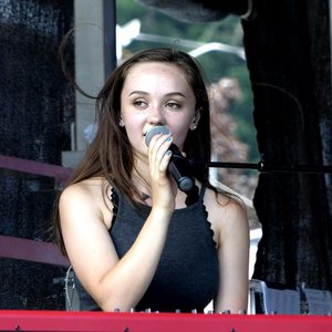 Avatar for Talia Denis