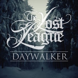 Avatar for The Lost League