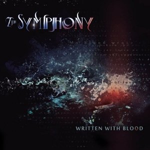 Изображение для 'Written With Blood'