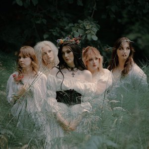 Avatar for VENUS GRRRLS