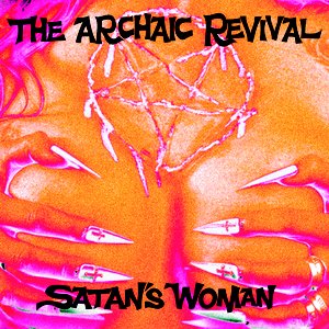 Satan's Woman [Explicit]