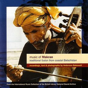 Music of Makran