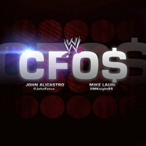 Avatar for WWE  Cfo$