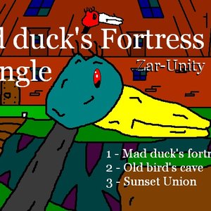 Mad duck's fortress (single)