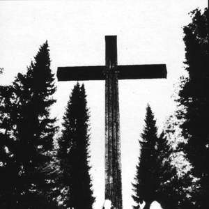 Funeral photo provided by Last.fm