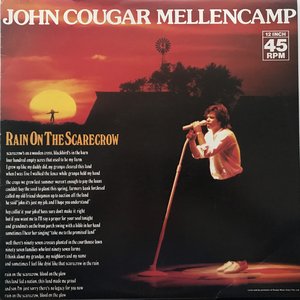 Rain On The Scarecrow