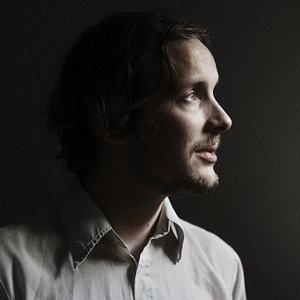 Avatar for Fredrik Georg Eriksson