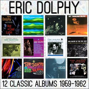 12 Classic Albums 1959-1962