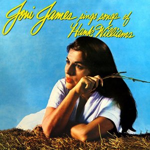 Joni James Sings Songs Of Hank Williams