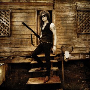 Avatar for Enrique Bunbury