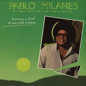 “Comienzo y final de una verde mañana”的封面
