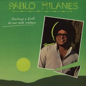 Comienzo y final de una verde mañana cover