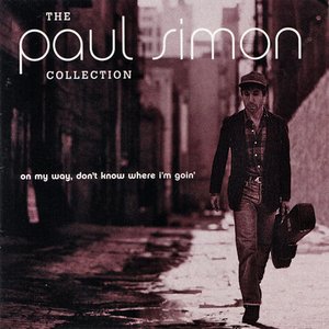 The Paul Simon Collection: On My Way Don't Know Where I'm Going