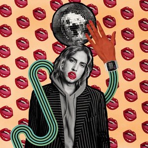 Push Up (Remixes) - Single