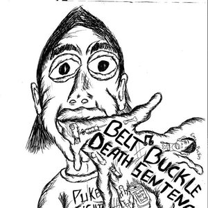 Belt Buckle Death Sentence 的头像