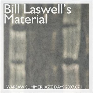 Bill Laswell's MATERIAL için avatar