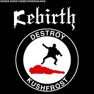 Destroy Kushfrost