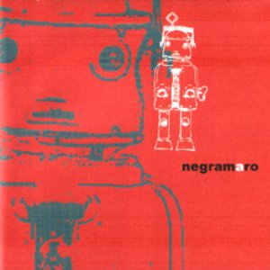 Image for 'Negramaro'