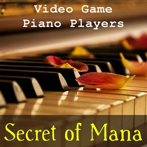 Secret of Mana