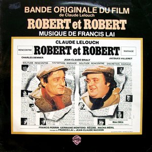 Robert et Robert