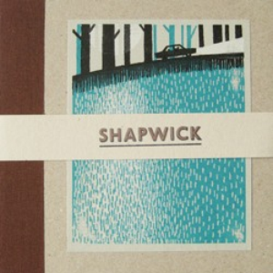 Shapwick cover