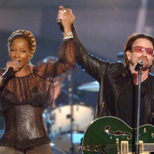 Avatar for U2 and Mary J. Blige