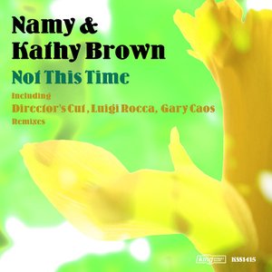 Avatar for Namy & Kathy Brown