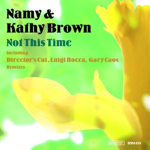 Namy & Kathy Brown 的头像