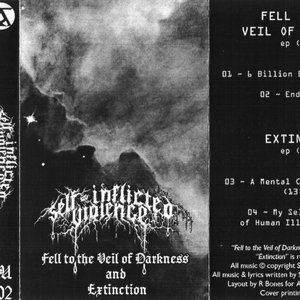 Fell to the Veil of Darkness and Extinction (Compilation)