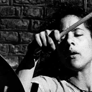 Marilyn Mazur photo provided by Last.fm