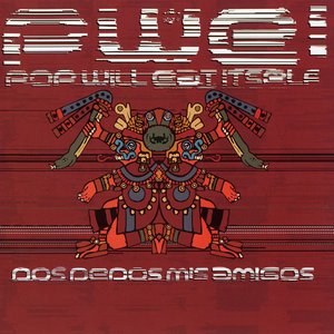 Dos Dedos Mis Amigos