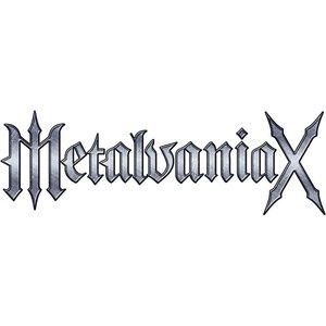 MetalvaniaX 的头像