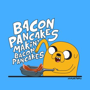 Jake the Dog 的头像
