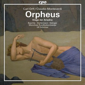 Orff: Orpheus