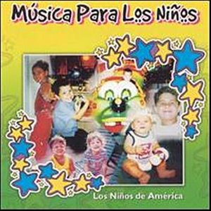 Musica Para Los Ninos
