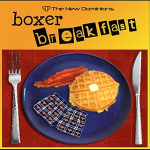 Boxer Breakfast
